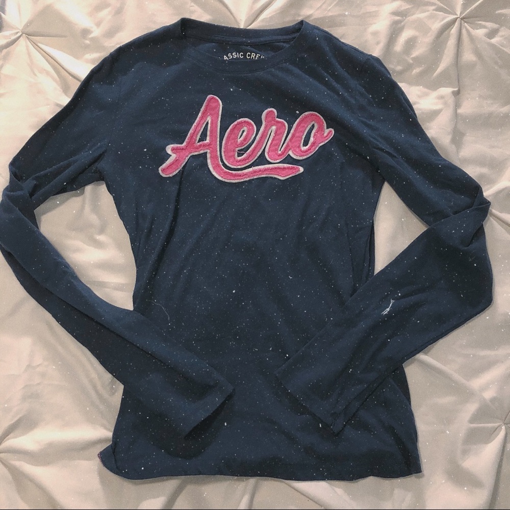 Aero Shirt